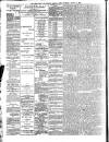 Irish News and Belfast Morning News Thursday 17 August 1893 Page 4