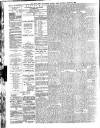 Irish News and Belfast Morning News Thursday 31 August 1893 Page 4