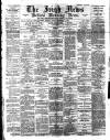 Irish News and Belfast Morning News Friday 01 September 1893 Page 1