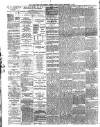 Irish News and Belfast Morning News Friday 15 September 1893 Page 4