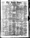 Irish News and Belfast Morning News Saturday 02 September 1893 Page 1