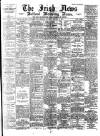 Irish News and Belfast Morning News Saturday 21 October 1893 Page 1
