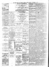 Irish News and Belfast Morning News Thursday 02 November 1893 Page 4