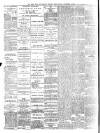 Irish News and Belfast Morning News Friday 03 November 1893 Page 4