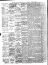 Irish News and Belfast Morning News Wednesday 22 November 1893 Page 4