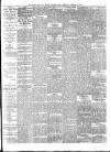 Irish News and Belfast Morning News Saturday 09 December 1893 Page 5