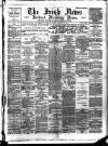 Irish News and Belfast Morning News Friday 05 January 1894 Page 1