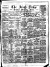 Irish News and Belfast Morning News Saturday 06 January 1894 Page 1
