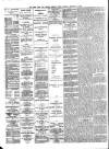 Irish News and Belfast Morning News Saturday 03 February 1894 Page 4