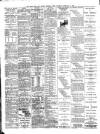 Irish News and Belfast Morning News Saturday 10 February 1894 Page 2