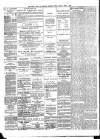 Irish News and Belfast Morning News Friday 01 June 1894 Page 4