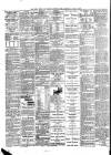 Irish News and Belfast Morning News Saturday 30 June 1894 Page 2