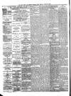 Irish News and Belfast Morning News Monday 27 August 1894 Page 4