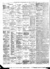 Irish News and Belfast Morning News Friday 02 November 1894 Page 4