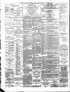 Irish News and Belfast Morning News Thursday 08 November 1894 Page 4