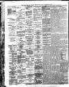 Irish News and Belfast Morning News Friday 16 November 1894 Page 4