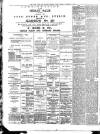 Irish News and Belfast Morning News Friday 07 December 1894 Page 4