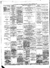 Irish News and Belfast Morning News Saturday 22 December 1894 Page 4