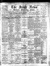 Irish News and Belfast Morning News Tuesday 01 January 1895 Page 1