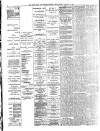 Irish News and Belfast Morning News Friday 11 January 1895 Page 4