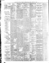 Irish News and Belfast Morning News Friday 01 February 1895 Page 4