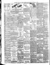 Irish News and Belfast Morning News Thursday 14 February 1895 Page 2