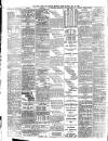 Irish News and Belfast Morning News Monday 13 May 1895 Page 2