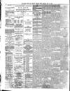 Irish News and Belfast Morning News Monday 13 May 1895 Page 4