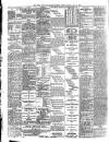 Irish News and Belfast Morning News Tuesday 14 May 1895 Page 2