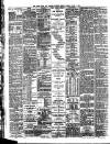 Irish News and Belfast Morning News Tuesday 09 July 1895 Page 2