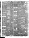 Irish News and Belfast Morning News Saturday 13 July 1895 Page 6