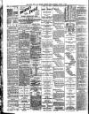 Irish News and Belfast Morning News Thursday 01 August 1895 Page 2