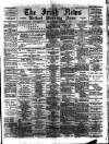 Irish News and Belfast Morning News Monday 09 September 1895 Page 1