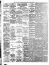 Irish News and Belfast Morning News Monday 09 September 1895 Page 4