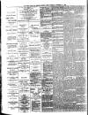Irish News and Belfast Morning News Thursday 19 September 1895 Page 4