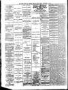 Irish News and Belfast Morning News Friday 20 September 1895 Page 4