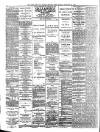 Irish News and Belfast Morning News Monday 23 September 1895 Page 4