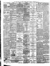 Irish News and Belfast Morning News Saturday 28 September 1895 Page 2