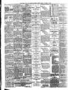 Irish News and Belfast Morning News Friday 04 October 1895 Page 2