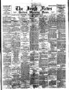 Irish News and Belfast Morning News Saturday 14 December 1895 Page 1