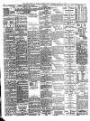 Irish News and Belfast Morning News Thursday 14 January 1897 Page 2