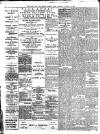 Irish News and Belfast Morning News Thursday 14 January 1897 Page 4