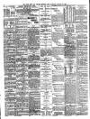 Irish News and Belfast Morning News Thursday 28 January 1897 Page 2