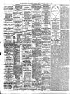 Irish News and Belfast Morning News Saturday 13 March 1897 Page 4