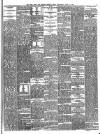 Irish News and Belfast Morning News Wednesday 21 April 1897 Page 5