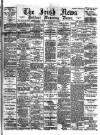 Irish News and Belfast Morning News Monday 17 May 1897 Page 1