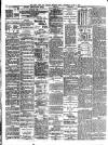 Irish News and Belfast Morning News Wednesday 02 June 1897 Page 2