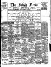 Irish News and Belfast Morning News Wednesday 23 June 1897 Page 1