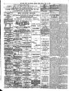 Irish News and Belfast Morning News Friday 16 July 1897 Page 4