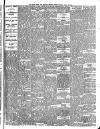 Irish News and Belfast Morning News Monday 19 July 1897 Page 5